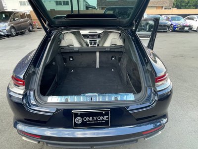2022 Porsche PANAMERA 缩略图 18