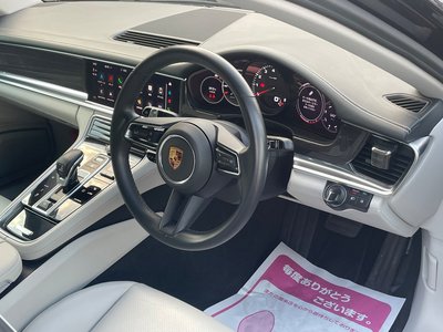 2022 Porsche PANAMERA 缩略图 14