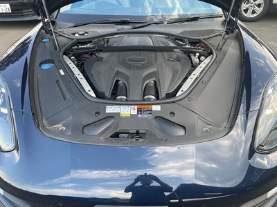 2022 Porsche PANAMERA 缩略图 20