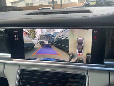 2022 Porsche PANAMERA 缩略图 12