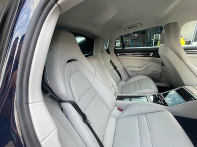 2022 Porsche PANAMERA 缩略图 17