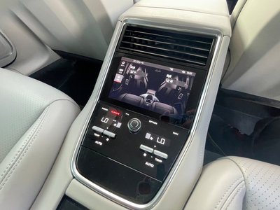 2022 Porsche PANAMERA 缩略图 16