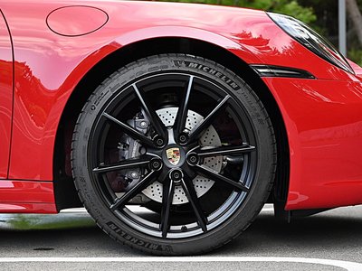 2022 Porsche 911 缩略图 43