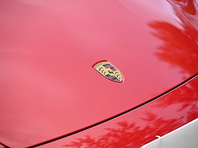 2022 Porsche 911 缩略图 50