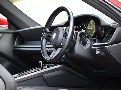 2022 Porsche 911 缩略图 35