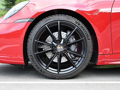 2022 Porsche 911 缩略图 31