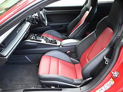 2022 Porsche 911 缩略图 20