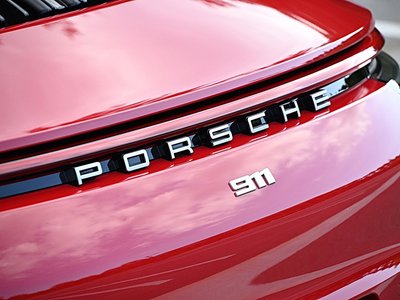 2022 Porsche 911 缩略图 46