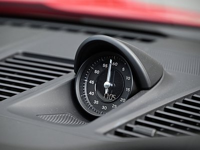 2022 Porsche 911 缩略图 41