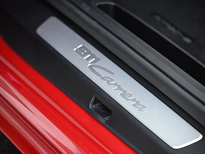 2022 Porsche 911 缩略图 40