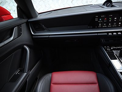 2022 Porsche 911 缩略图 22