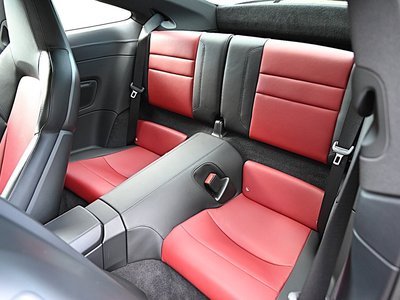 2022 Porsche 911 缩略图 17