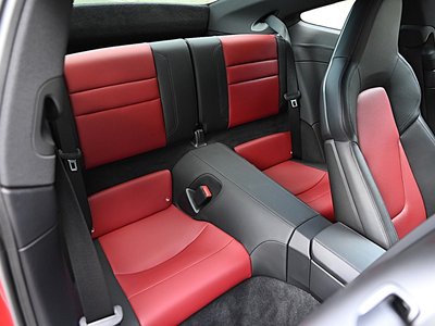 2022 Porsche 911 缩略图 18