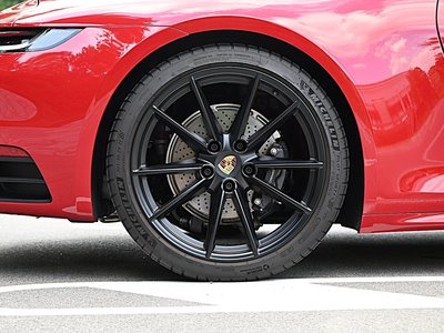 2022 Porsche 911 缩略图 32