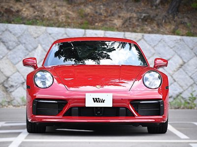 صورة 5 لـ 2022 Porsche 911