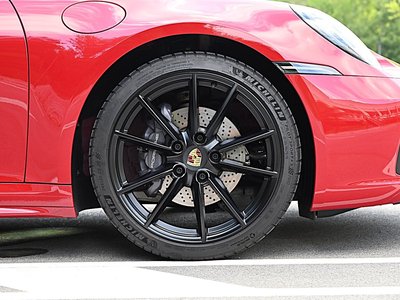 2022 Porsche 911 缩略图 33