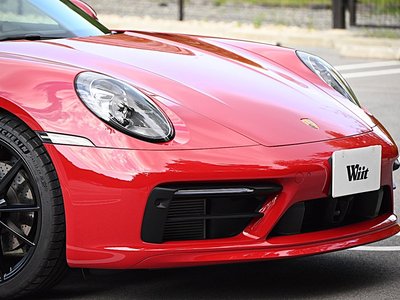 2022 Porsche 911 缩略图 51