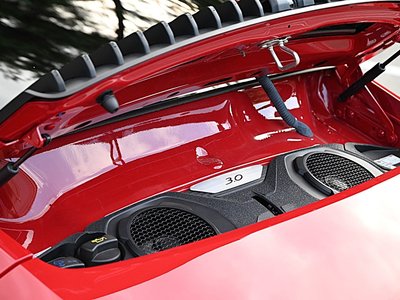 2022 Porsche 911 缩略图 52
