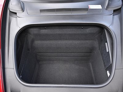 2022 Porsche 911 缩略图 29