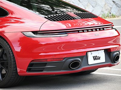 2022 Porsche 911 缩略图 47