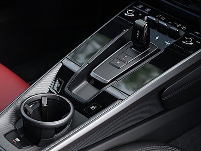 2022 Porsche 911 缩略图 26