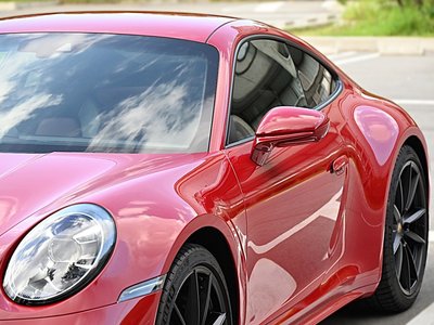2022 Porsche 911 缩略图 48