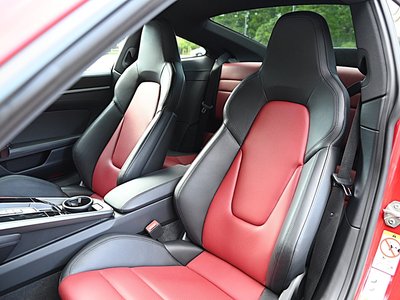 2022 Porsche 911 缩略图 19