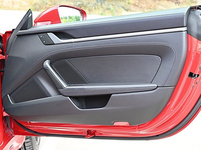 2022 Porsche 911 缩略图 25