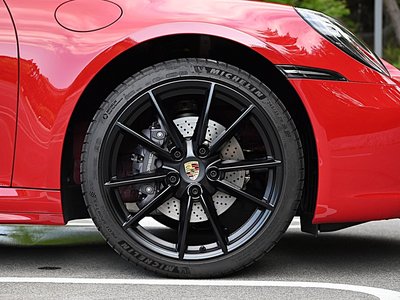 2022 Porsche 911 缩略图 42