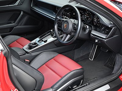 2022 Porsche 911 缩略图 13