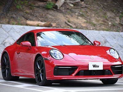 صورة 2 لـ 2022 Porsche 911