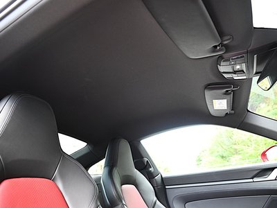 2022 Porsche 911 缩略图 39