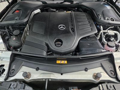 MERCEDES-BENZ CLS - 7