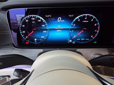 MERCEDES-BENZ CLS - 8