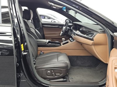 صورة مصغرة 17 لـ 2019 Genesis G90