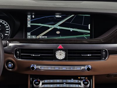 صورة مصغرة 20 لـ 2019 Genesis G90