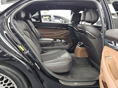 صورة مصغرة 18 لـ 2019 Genesis G90