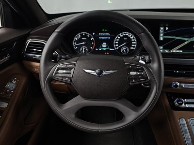 صورة مصغرة 19 لـ 2019 Genesis G90