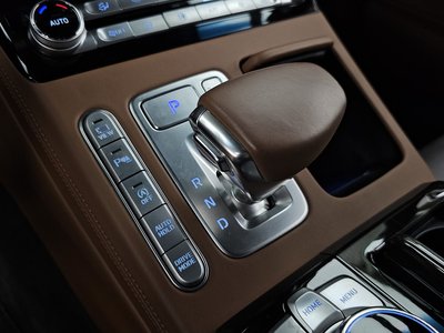 صورة مصغرة 12 لـ 2019 Genesis G90