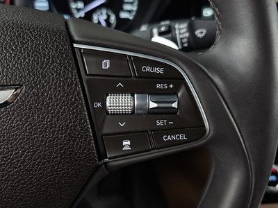 صورة مصغرة 33 لـ 2019 Genesis G90