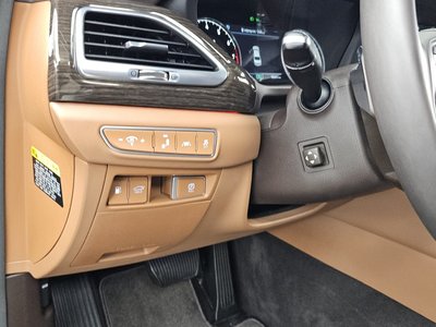 صورة مصغرة 28 لـ 2019 Genesis G90