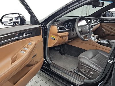 صورة مصغرة 13 لـ 2019 Genesis G90