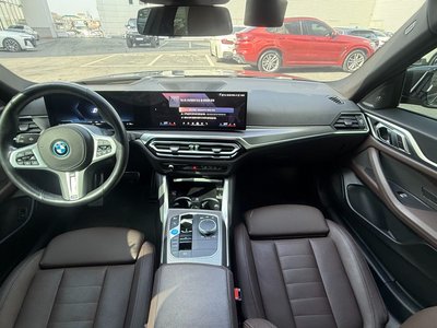 BMW I4 - 5