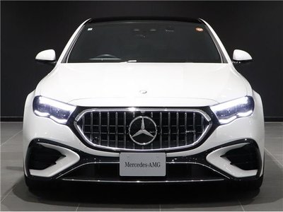 MERCEDES-BENZ E-CLASS - 10