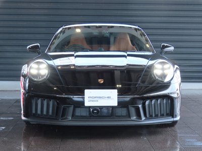 PORSCHE 911 - 2