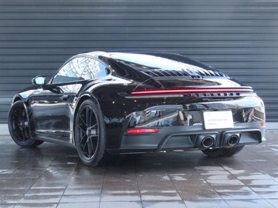 PORSCHE 911 - 7