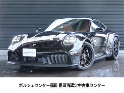 PORSCHE 911 - 1