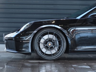 PORSCHE 911 - 5