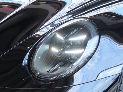 PORSCHE 911 - 3