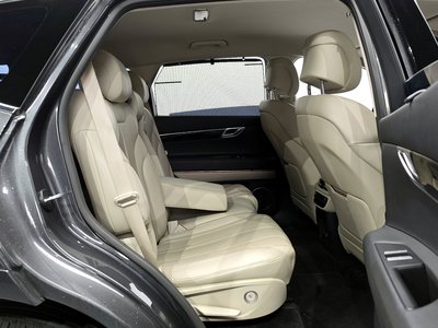 2020 Genesis GV80 thumbnail 11